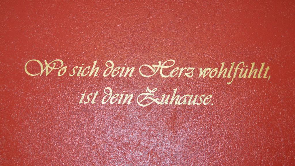 Pension Zur Alten Muehle Sölden Zewnętrze zdjęcie